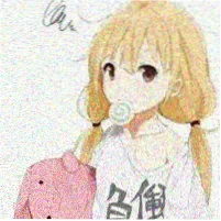 观众头像四
